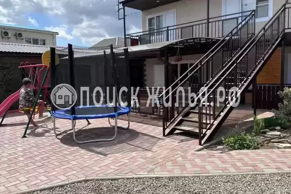 Гостевой дом «Елена», Кучугуры