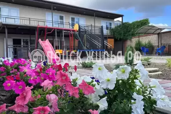 Гостевой дом «Елена», Краснодарский край, Кучугуры, Береговая, д.39А