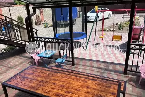 Гостевой дом «Елена», Кучугуры