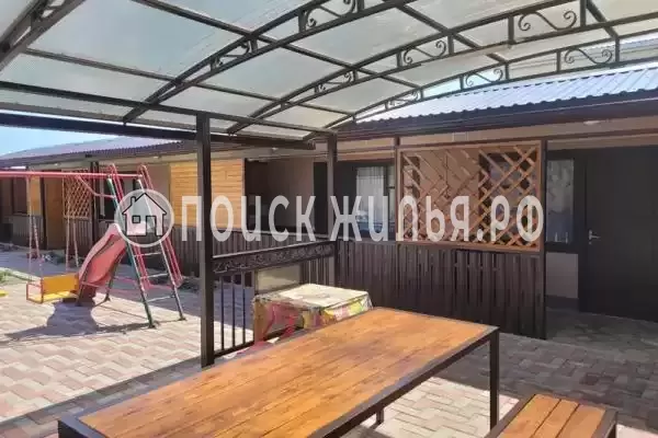 Гостевой дом «Елена», Кучугуры