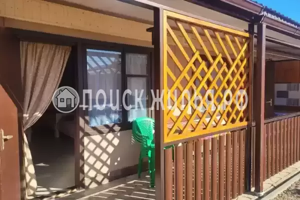 Гостевой дом «Елена», Кучугуры