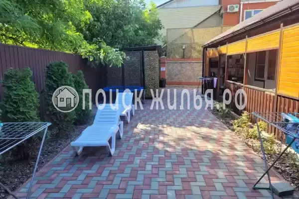 Гостевой дом «Елена», Кучугуры