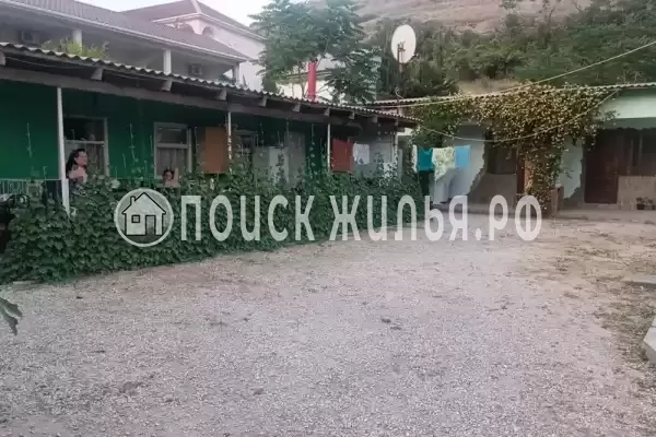 Частный сектор «Эмилия», Республика Крым, Судак, Льва Бруни, д.16 Частный сектор «Эмилия», Республика Крым, Судак, Льва Бруни, д.16