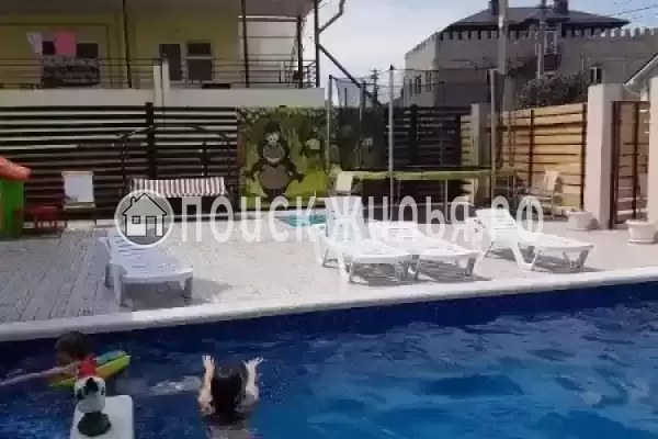 «Portafino», Витязево «Portafino», Витязево