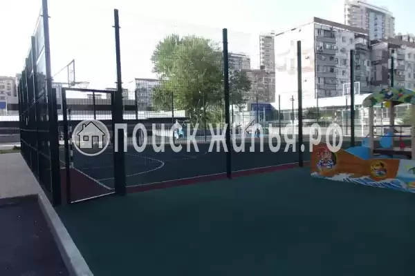 Квартира «Светлая квартира на Энгельса», Новороссийск