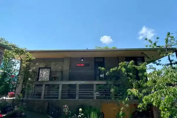 Частный сектор «Частный двор Farmhouse», Краснодарский край, Архипо-Осиповка, Школьная, д. 22