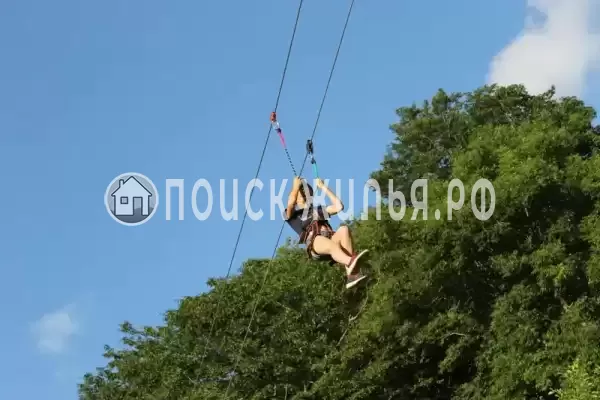 Частный сектор «Дубрава», Тенгинка