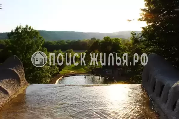 Частный сектор «Дубрава», Тенгинка