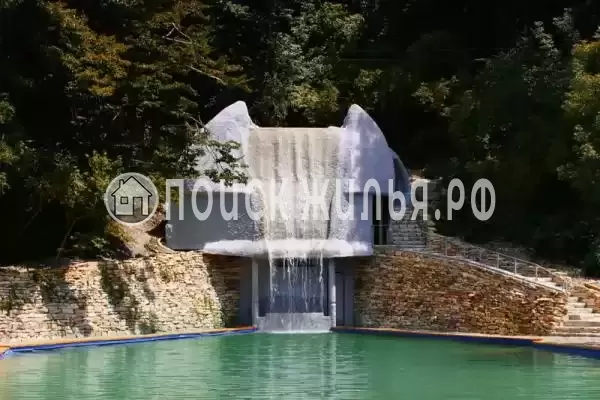 Частный сектор «Дубрава», Тенгинка