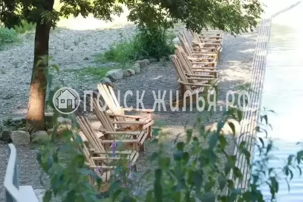 Частный сектор «Дубрава», Тенгинка