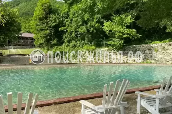 Частный сектор «Дубрава», Тенгинка