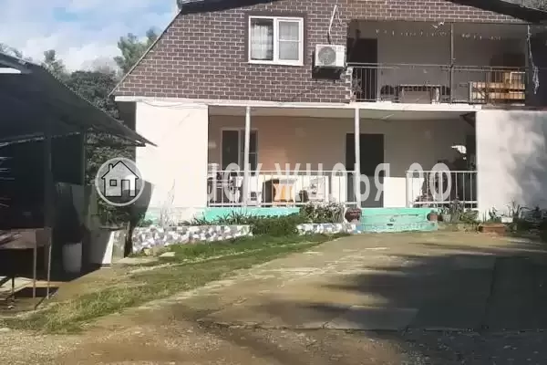 Гостевой дом «Диана», Республика Абхазия, Гагры, Пицунда, Золотая Бухта, д.10