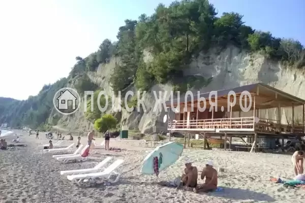 Гостевой дом «Диана», Амжикухуа Гостевой дом «Диана», Амжикухуа