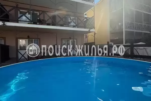 Гостевой дом «Атмосфера», Солнечногорское Гостевой дом «Атмосфера», Солнечногорское