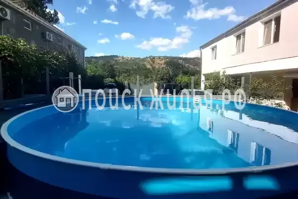 Гостевой дом «Атмосфера», Солнечногорское Гостевой дом «Атмосфера», Солнечногорское