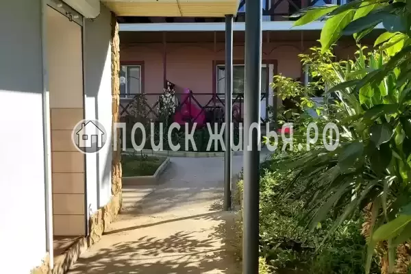 Гостевой дом «Атмосфера», Солнечногорское Гостевой дом «Атмосфера», Солнечногорское