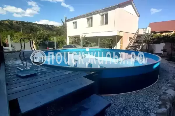 Гостевой дом «Атмосфера», Солнечногорское Гостевой дом «Атмосфера», Солнечногорское