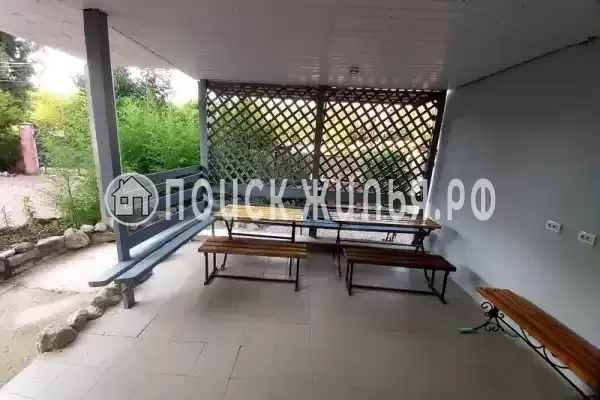 Гостевой дом «Атмосфера», Солнечногорское Гостевой дом «Атмосфера», Солнечногорское