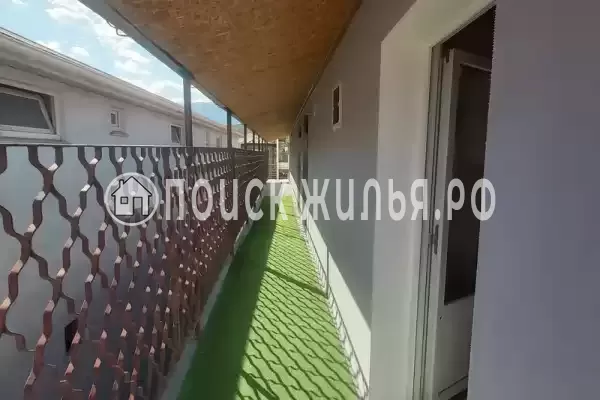 Гостевой дом «Атмосфера», Солнечногорское Гостевой дом «Атмосфера», Солнечногорское