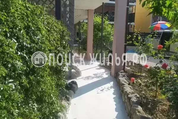 Гостевой дом «Атмосфера», Солнечногорское Гостевой дом «Атмосфера», Солнечногорское