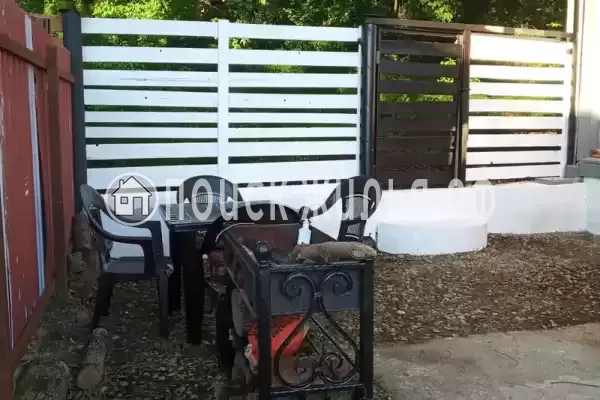 Дом под ключ «Курортный», Новый Афон