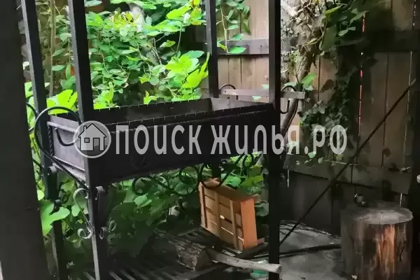 Частный сектор «На Школьной», Бетта