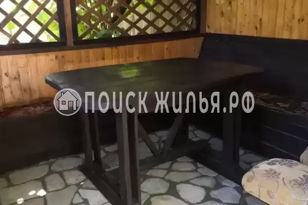 Частный сектор «На Школьной», Бетта