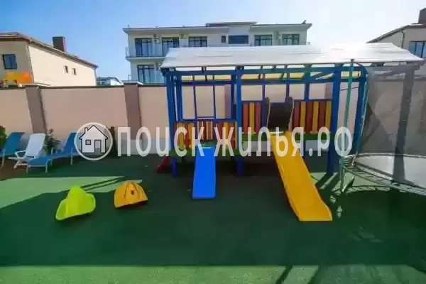 «Эфтихия», Витязево «Эфтихия», Витязево