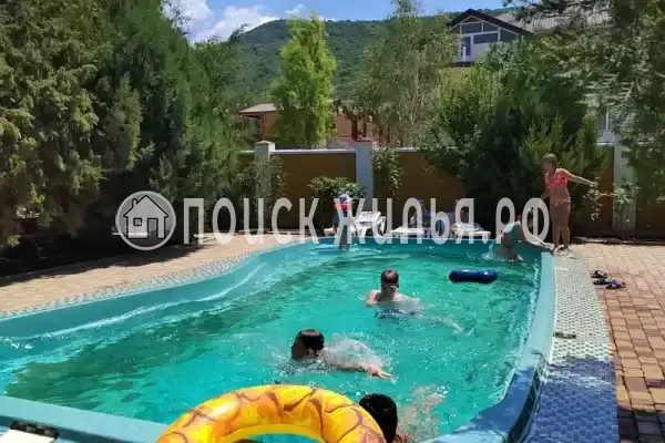 Частный сектор, Солнечная, д.7, Сукко