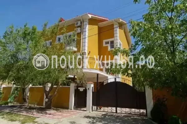 Частный сектор, Солнечная, д.7, Сукко