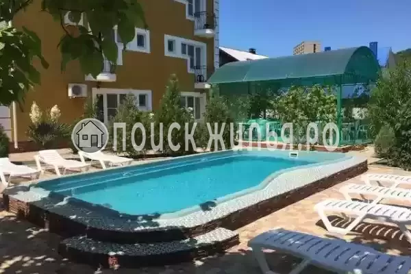 Частный сектор, Солнечная, д.7, Сукко