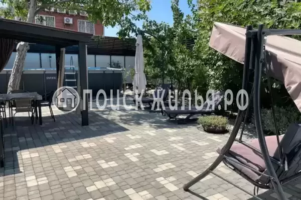 Дом под ключ, Октябрьская, д.74