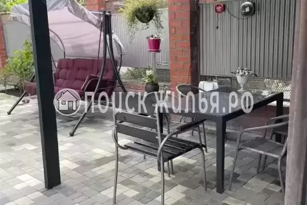 Дом под ключ, Октябрьская, д.74, Геленджик Дом под ключ, Октябрьская, д.74, Геленджик