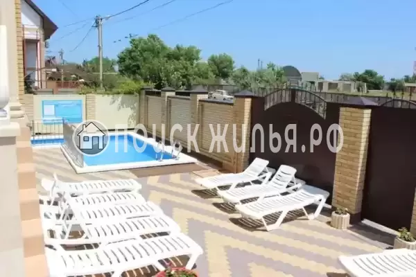 «Приветливый», Витязево «Приветливый», Витязево