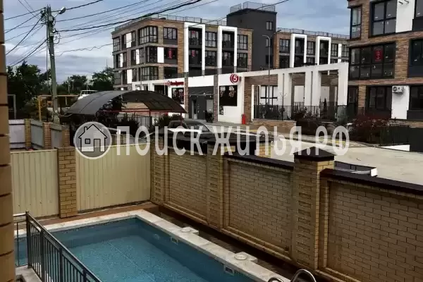 «Приветливый», Витязево «Приветливый», Витязево