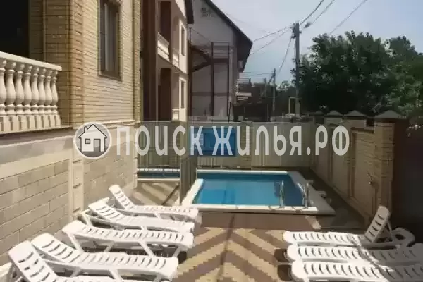 «Приветливый», Краснодарский край, Витязево, Батарейная, д.35