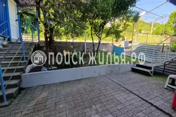 Гостевой дом «МихеевХаус», Гагра
