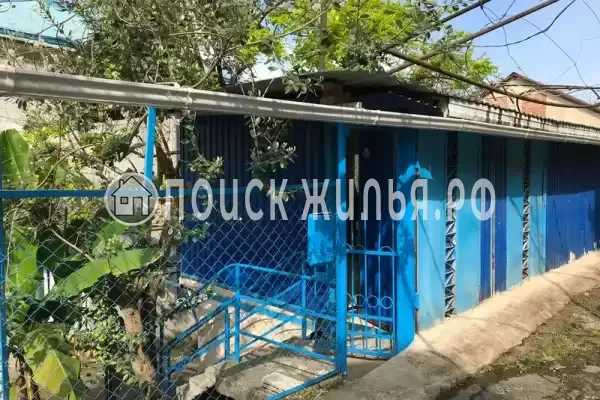 Гостевой дом «МихеевХаус», Гагра