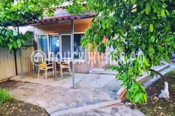 Гостевой дом «МихеевХаус», Гагра