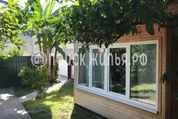 Гостевой дом «МихеевХаус», Республика Абхазия, Гагра, Генерала Дбар, д.24А