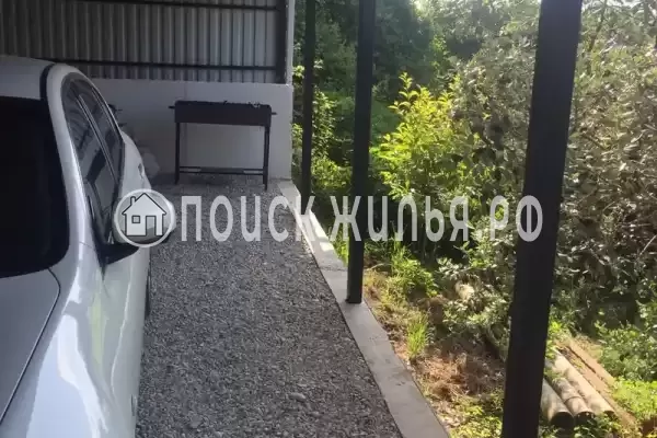 Гостевой дом «Аманда», Лдзаа