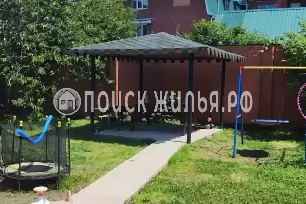 «Трия», Головинка