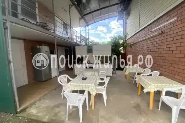 «Трия», Головинка