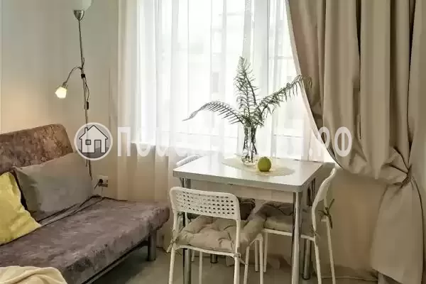 Апартаменты «Как дома», Сочи