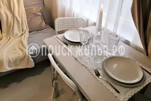 Апартаменты «Как дома», Сочи