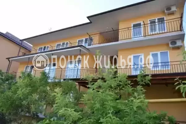 «Мария», Адлер