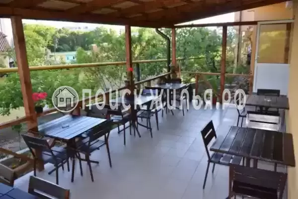 «Мария», Адлер