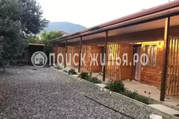 Гостевой дом «У Ерванда», Алахадзы Гостевой дом «У Ерванда», Алахадзы