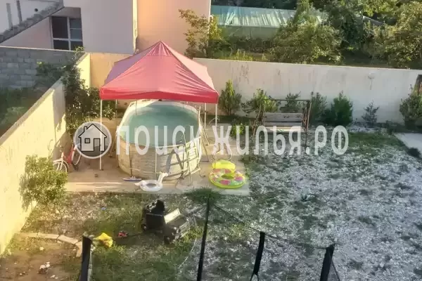 Гостевой дом «Ameli», Гячрыпш Гостевой дом «Ameli», Гячрыпш