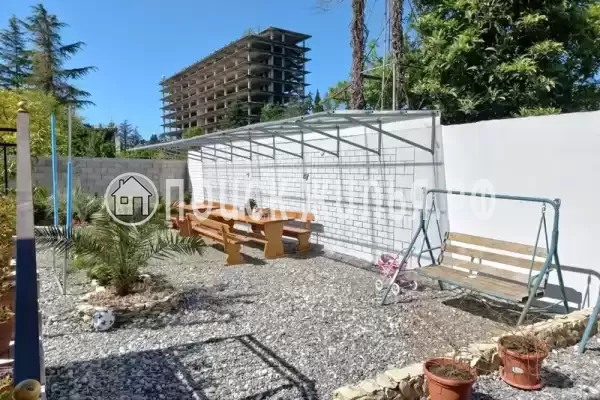 Гостевой дом «Ameli», Гячрыпш Гостевой дом «Ameli», Гячрыпш